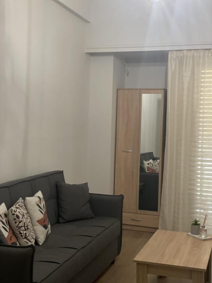Mela'S Apartment Афіни Екстер'єр фото
