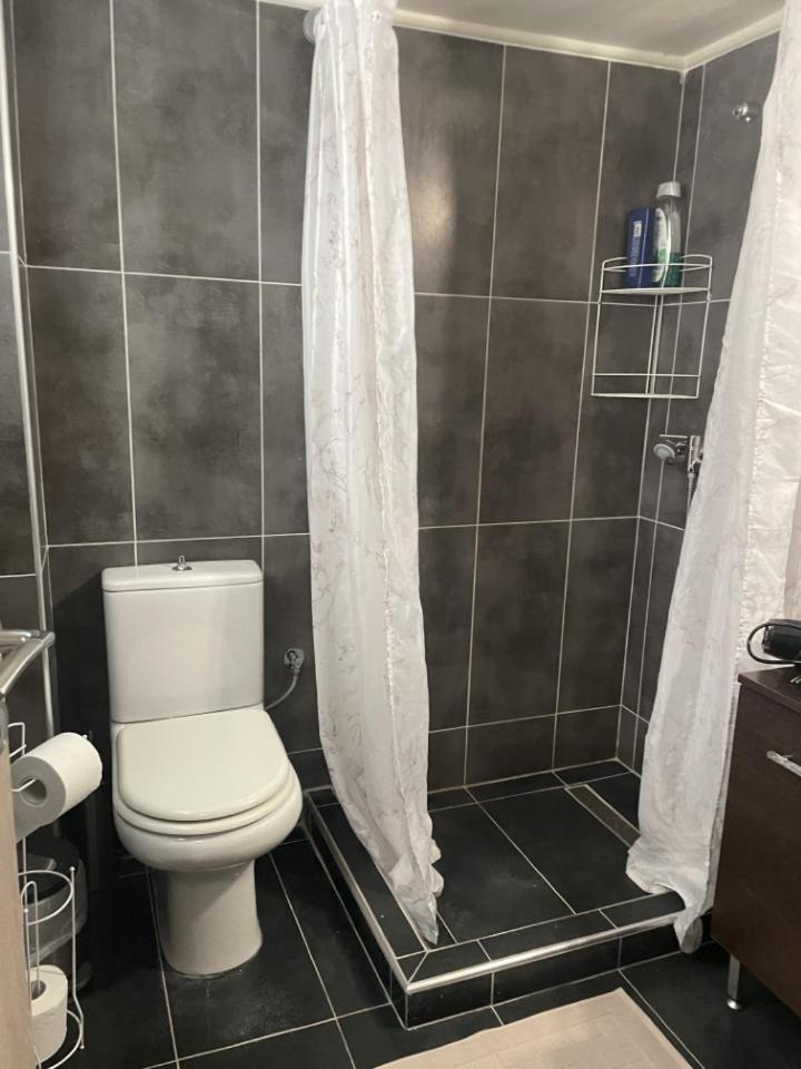 Mela'S Apartment Афіни Екстер'єр фото