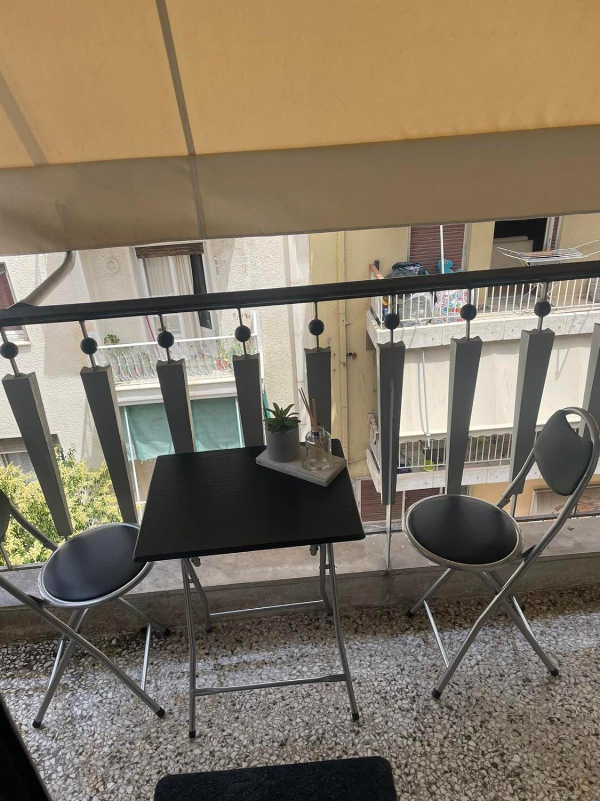 Mela'S Apartment Афіни Екстер'єр фото