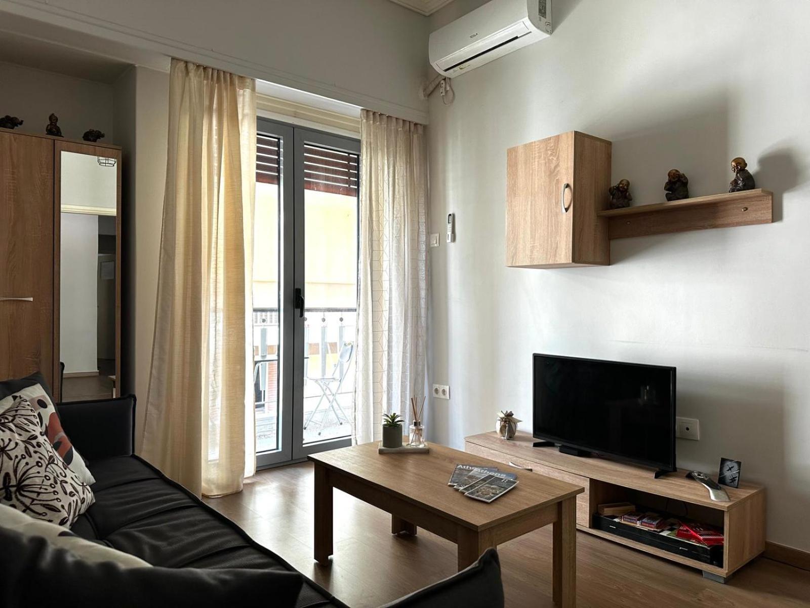 Mela'S Apartment Афіни Екстер'єр фото