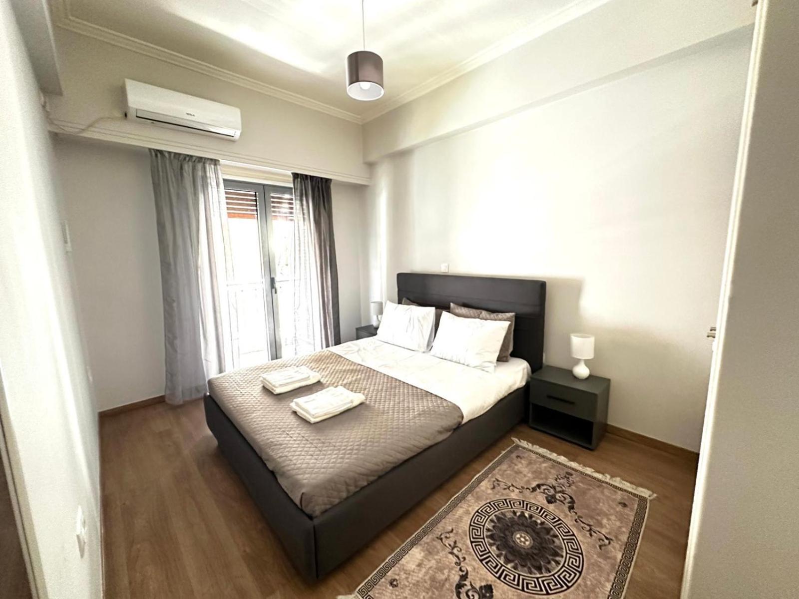 Mela'S Apartment Афіни Екстер'єр фото