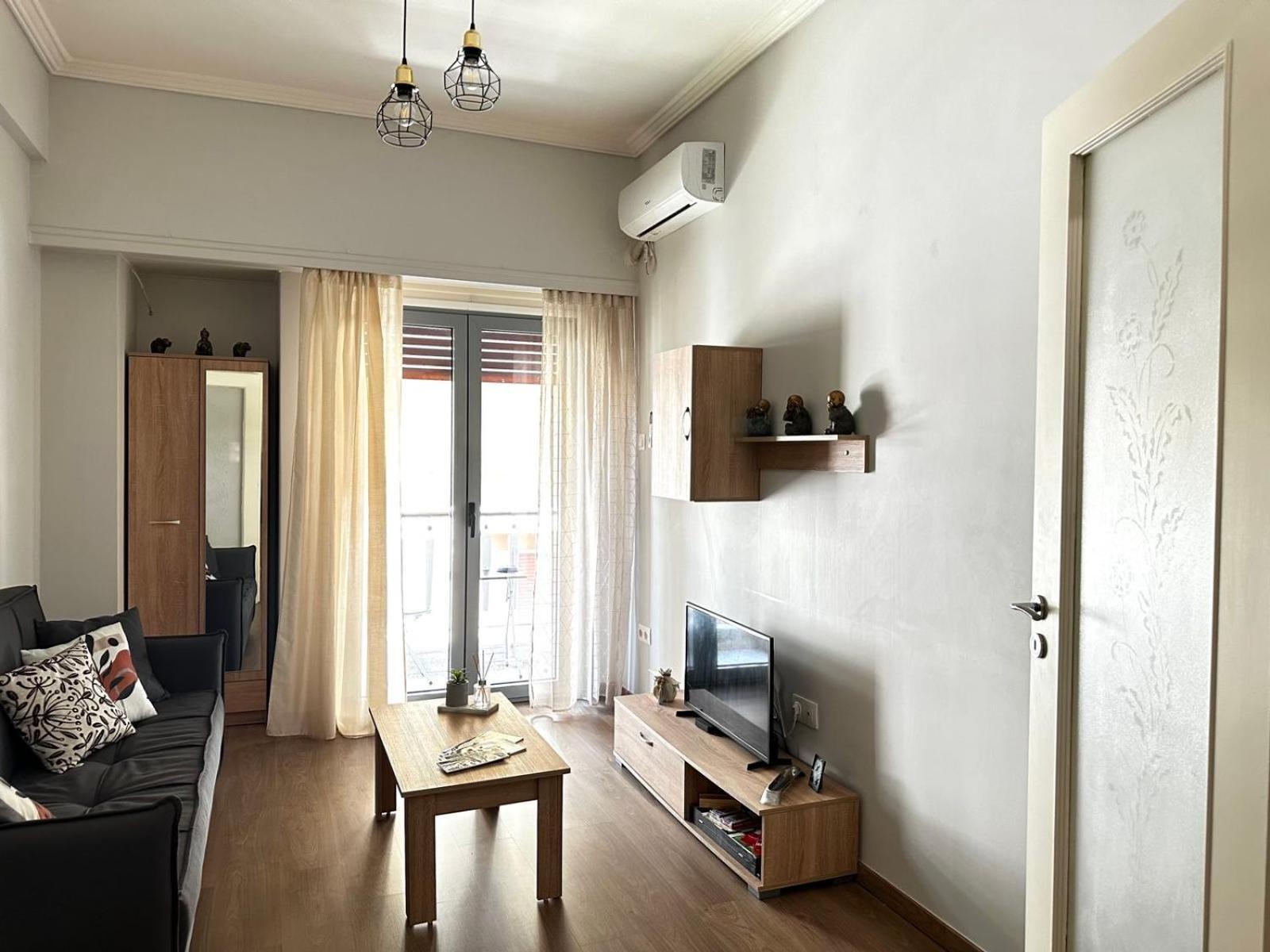 Mela'S Apartment Афіни Екстер'єр фото